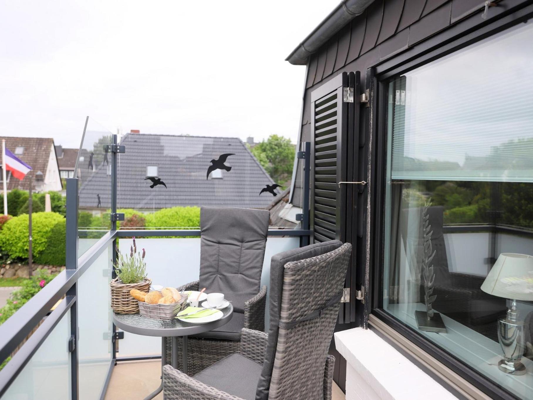 Skellinghoern 24, W5, Dg Morsum  Exterior foto